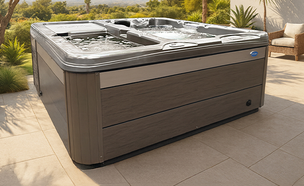 Cold Plunge Spas Series Rockaway Beach hot tubs for sale