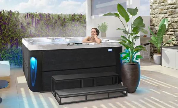 Escape X-Series Spas Rockaway Beach hot tubs for sale