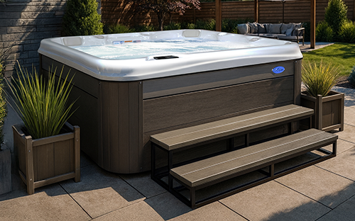 Patio&trade; Spas Rockaway Beach hot tubs for sale