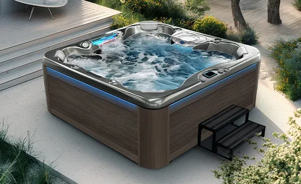 Platinum™ Spas Rockaway Beach hot tubs for sale