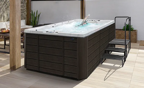 Swim Spas Rockaway Beach hot tubs for sale